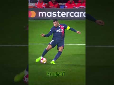 Crazy mbappe edit by Crazybro