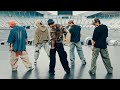 Nct u  baggy jeans dance practice mirrored 4k