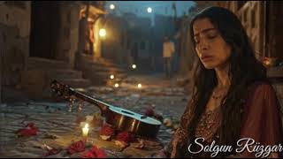 Kimseye Anlatmadım Bu Bir Türkü Değil - Dertli Bozlak