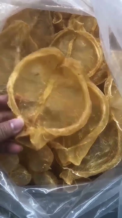 nile-perch-fish-maw-heart-shape-youtube