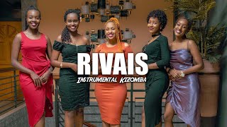 Instrumental Kizomba 2025 ~ 