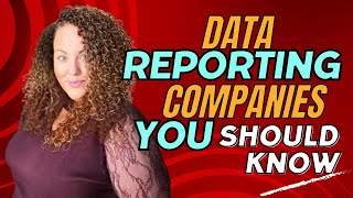 3rd Party Data to Opt Out   Freeze Consumer Data Reports