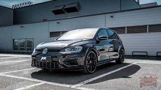 ABT Sportsline VW Golf R