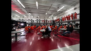 Walker Hayes - Fancy Like Dance (Send Musicians To Prison)