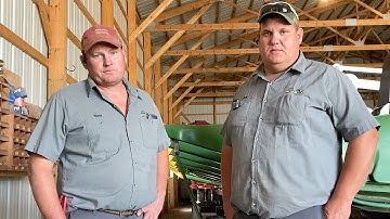 A Noticeable Difference with 360 YIELD SAVER