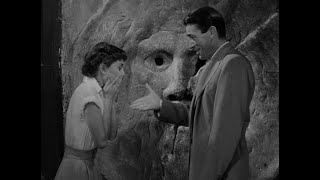 Roman holiday - The mouth of truth (HD, ENG sub)