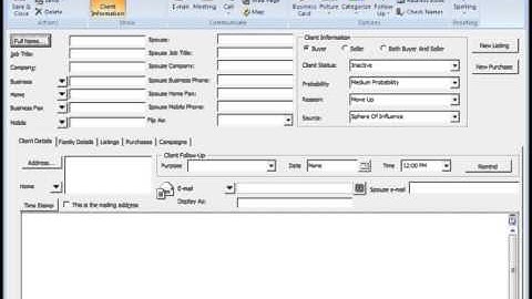 Client Management Software Solutions Provider Developer Designer Programmer Consultant Analyst Offer