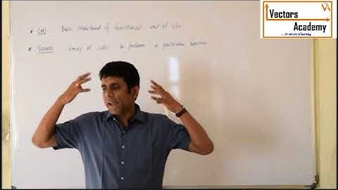 Std IX_Maharashtra Board_Science_Chapter 17_Lecture 1_Understanding Tissues