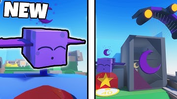 I made the 45 BEE ZONE for BEE SWARM SIMULATOR *NEW BEE* (Roblox Studio (Concept)