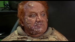 Dune - Alia Freaks out the Baron