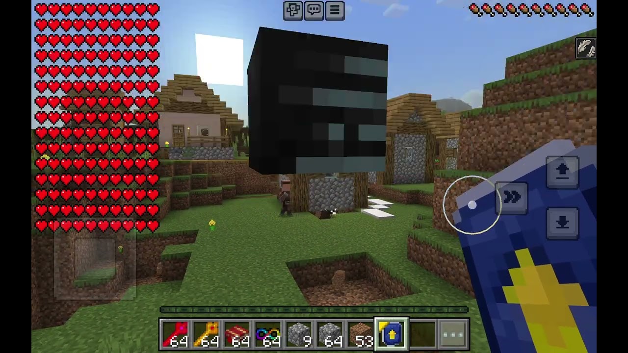 minecraftta morphs oldum