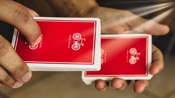 Improve your Hindu Shuffle Force - Card Trick Tutorial