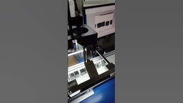 Fly laser 3w 5w uv laser marking machine laser engraver cellphone charger | fly laser marking