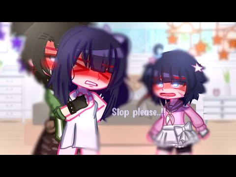 Daddy S Home M3M3 GC Naruhina Family Naruhina Gachaclub Naruto Hinata Boruto