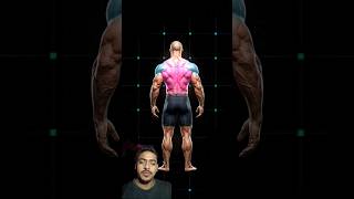 body mai V shape kaise laaye 💯💪🏻 #body #shape #fitness #gym #youtube #shorts