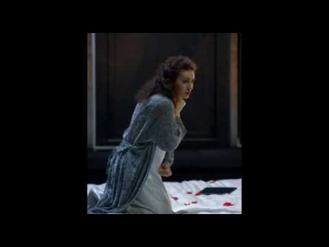 Nicoleta Ardelean - Beatrice`s aria from "Beatrice di Tenda" by V. Bellini