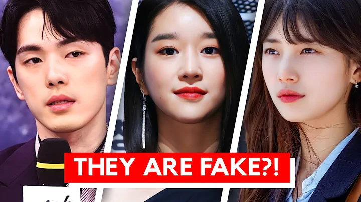 The Rudest Korean Actors Behind The Scenes - DayDayNews