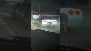 Fully Built Twin Turbo C5 Corvtte