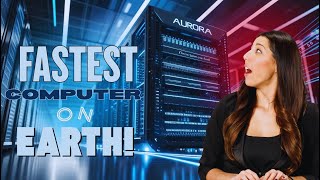 Fastest Computer In The World 2025 Super Computer Technology Explained.