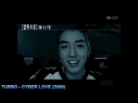 2000-2001 BEST KPOP SONGS