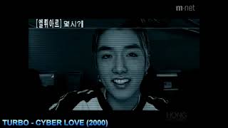 2000-2001 BEST KPOP SONGS