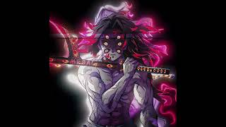 "Best Kokushibo Edit You’ll See Today" 👹 #kokushibo #demonslayer #anime #shorts