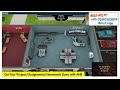McGraw-Hill Connect Practice Operation Module 6 Maximize Net Profit
