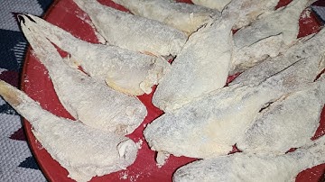 Mercan balığı unlama görüntüleri