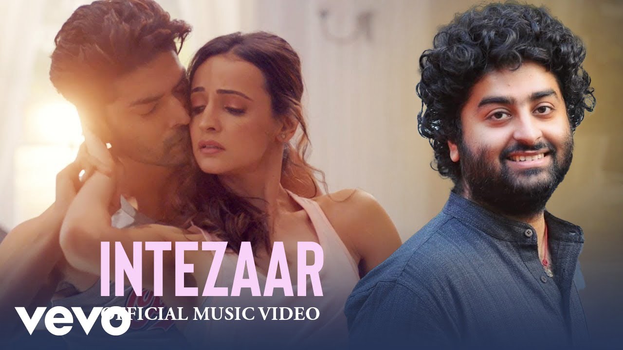 Intezaar (Music Video) - Mithoon Ft. Arijit Singh, Asees Kaur | Gurmeet Choudhary, Sanaya Irani Intezaar (Music Video) - Mithoon Ft. Arijit Singh, Asees Kaur | Gurmeet Choudhary, Sanaya Irani