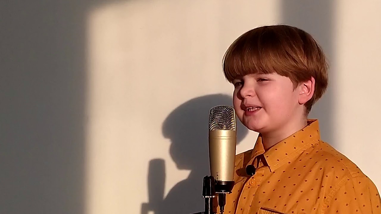 Иван Бунин - Детство - читает Александр Шипилов - YouTube