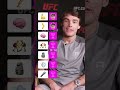 'Build-A-Fighter' Next Gen MMA Edition: with Luke Riley 👀 #UFCLondon