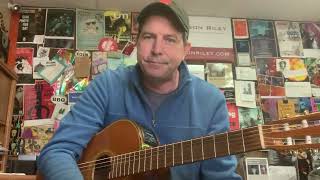 3 Chords & the Truth   Guitar Keys, Scales, Note Chart, Progressions Intro