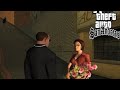 Grand theft auto (san andreas). How to meet CJ girlfriends.(2) #rafi RAFI GAMERZ