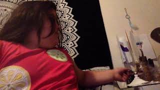 Playing Havana on my recorder screenshot 3