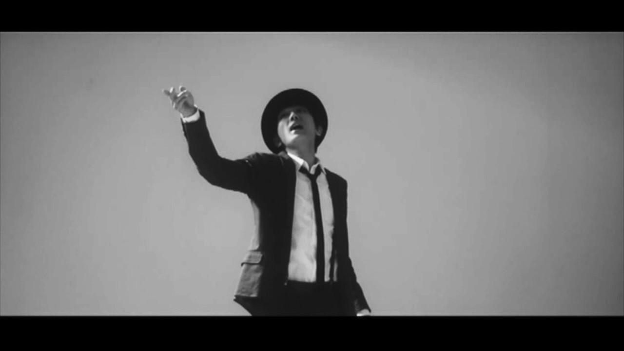 Nissy(西島隆弘) / Aquarium（fan cutting ver）