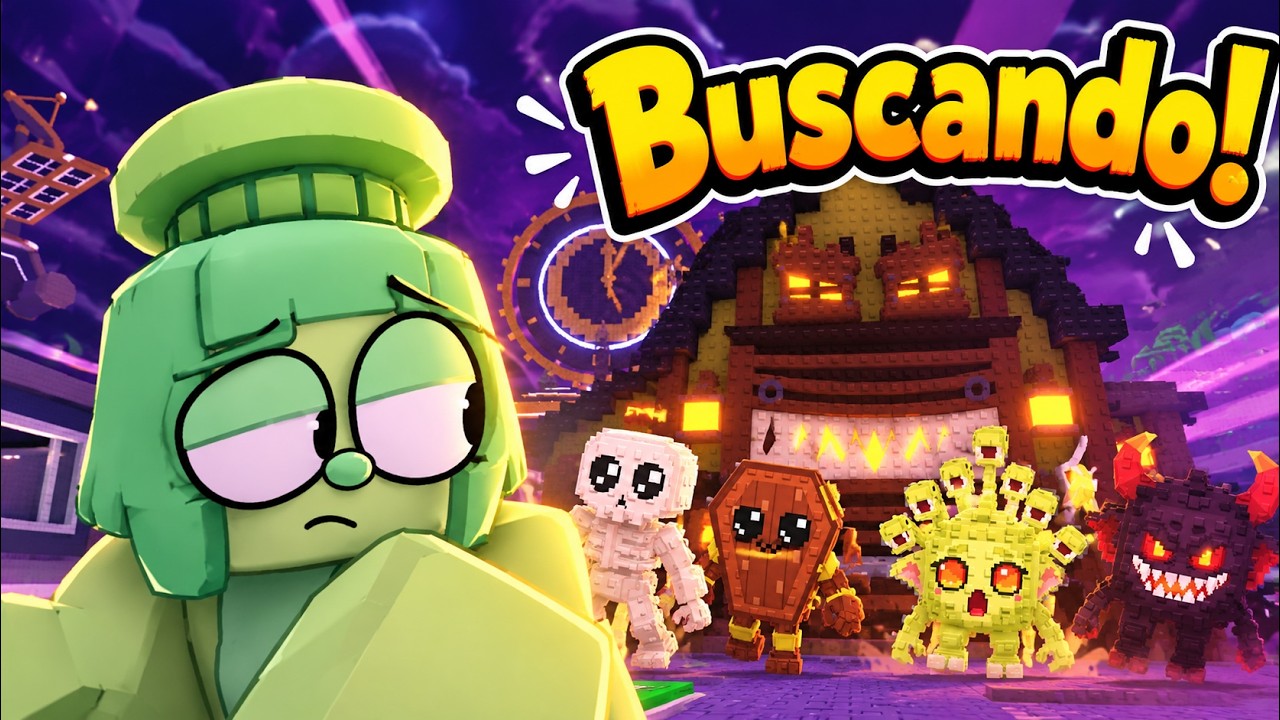 Latest Title & Thumbnail