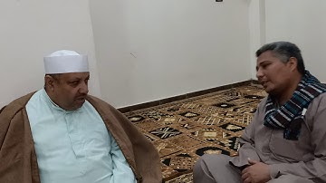 آيات من سورة الأنعام بقراءة ابن عامر الشامي