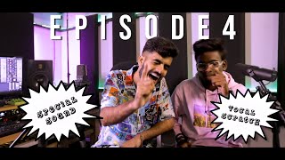 Tumbi Sound X Vocal Scratch Beatbox Tutorial | Episode 4 | Decipher This