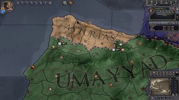 CK2: Monks and Mystics: Saving the Sephardic: Part 1