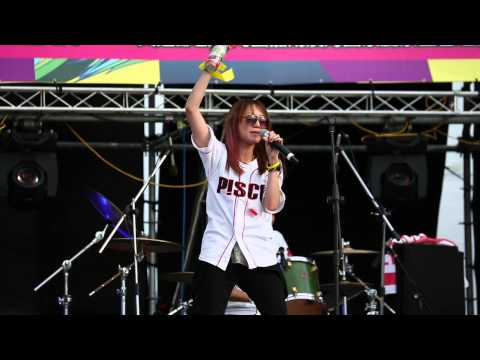 2013東石漁人碼頭海之夏祭◎P!SCO