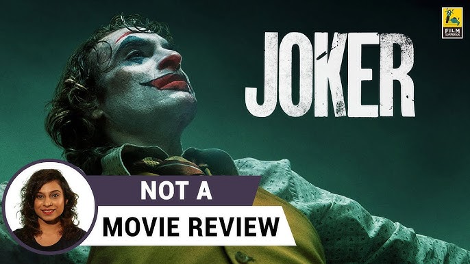 GSC - Hahahahahahahahahahahahaha! Joaquin Phoenix is the Best Actor!  #JokerMovie #Oscars