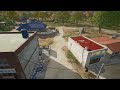 PUBG bug ? Someone "hit" me by shooting into air above me, while he couldn't see me
