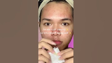 Thumbnail of ME TIME WITH POMEGLOW YUK! | Pomeglow Indonesia