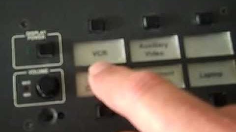 Classroom Technology Tutorial