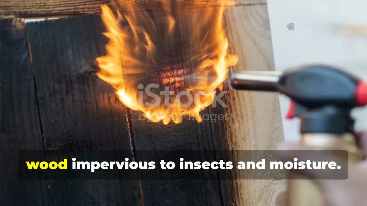 The Medieval Wood Secret That Defied Rot