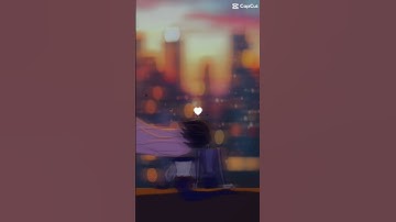 Until I found her | Amber x Alizeh | OC animation