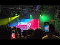 H-HAS | Korea Beatbox Championship 2025 Judge Showcase 쇼케이스 비트박스 #beatbox #KBC2025 #hhas 