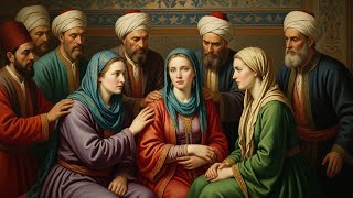 Why Concubines Lived in Terror of Their First Night With the Sultan