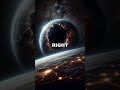 Invisible Monsters Are Wandering Through Space🚀👁️ #shorts #space