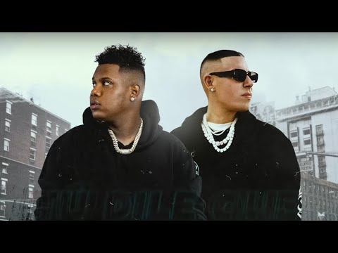 Cosculluela x yemil x Vla Music  - Me Baja Me Sube (Video Oficial)